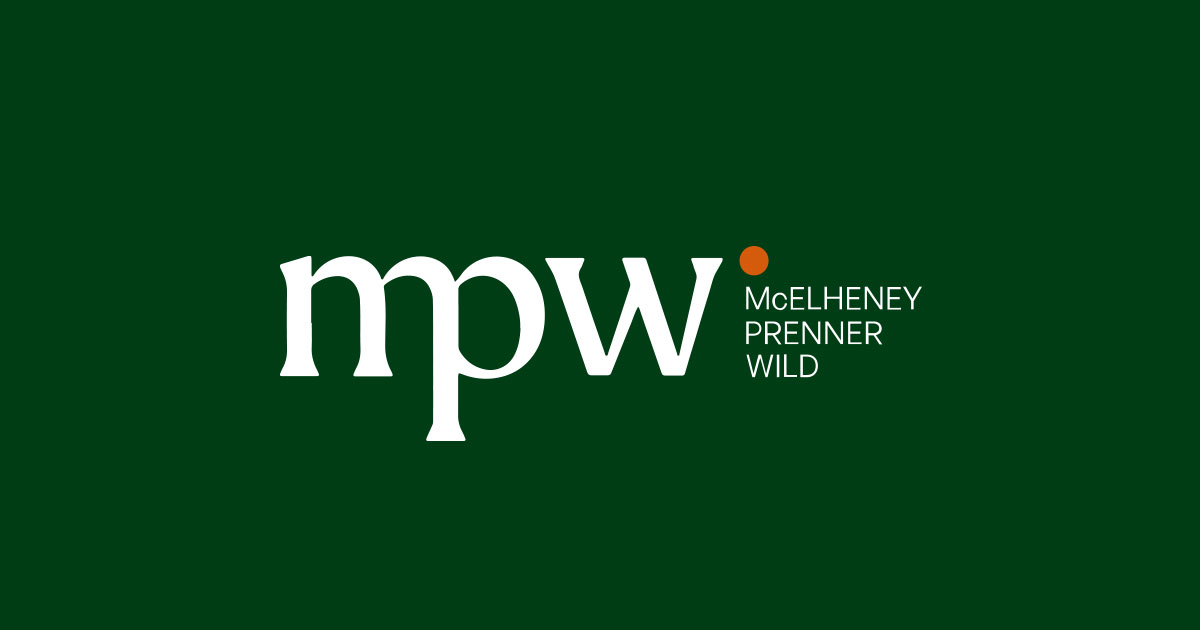 mpw Rechtsanwälte Logo