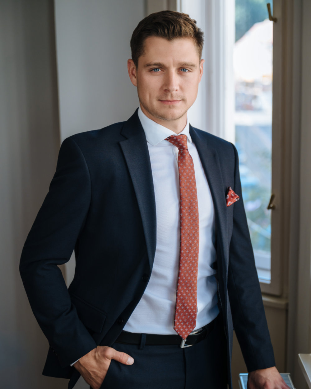 Mag. Jakob Hager